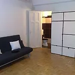 Hostel Boomerang Budapeşte
