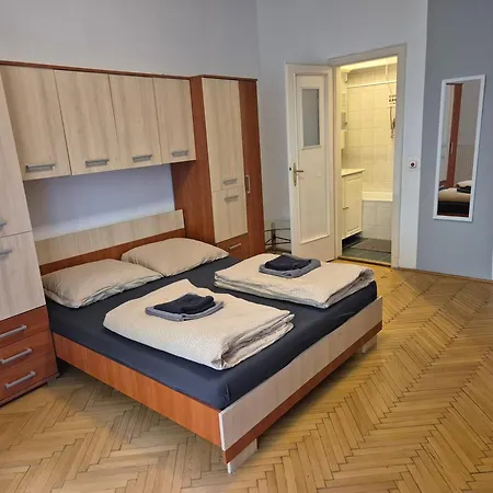 Boomerang * Budapeszt