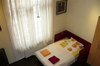 Boomerang Hostel Budapeszt