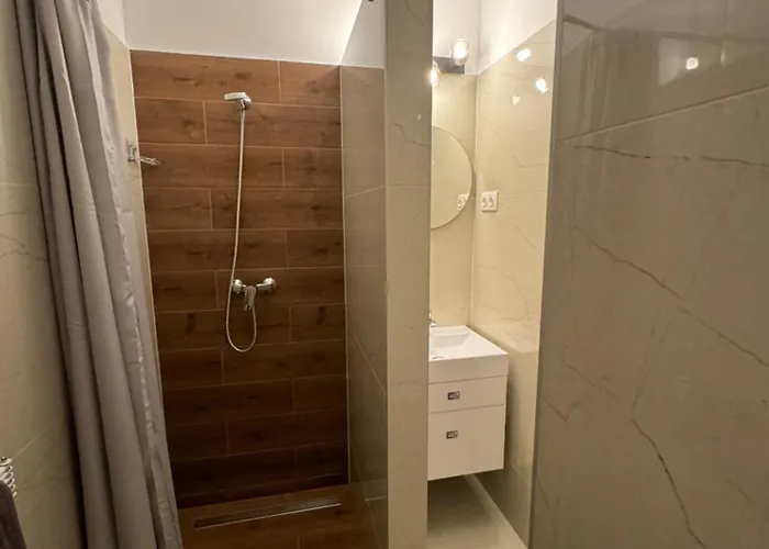 Hostel Boomerang Budapeszt