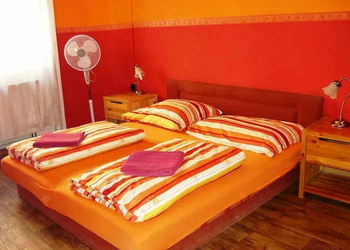 Boomerang Hostel