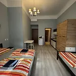 Boomerang Hostal Budapest