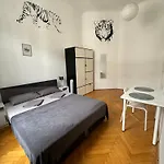 Hostal Boomerang Budapest
