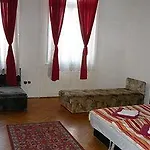 Hostel Boomerang *