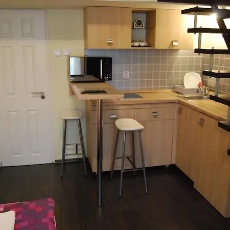 Boomerang Albergue *