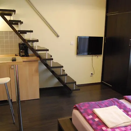 Albergue Boomerang Budapeste