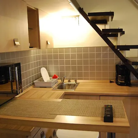 Albergue Boomerang Budapeste