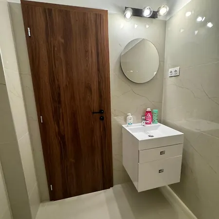 Albergue Boomerang Budapeste