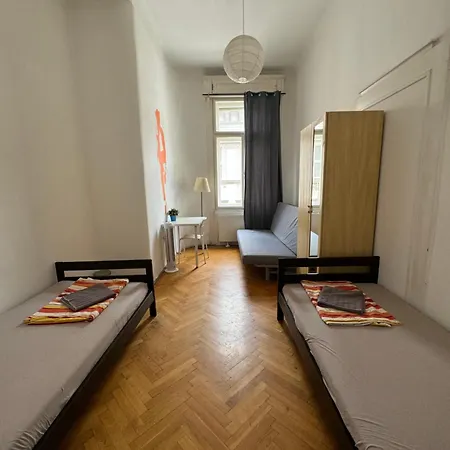 Boomerang * Budapeşte