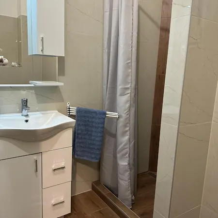 Boomerang Albergue *