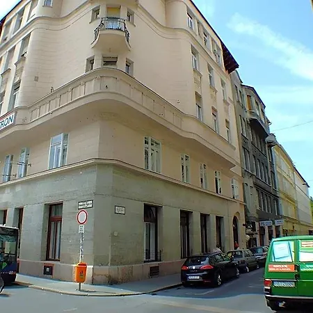 Boomerang * Budapest