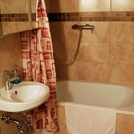 Boomerang Ostello Budapest