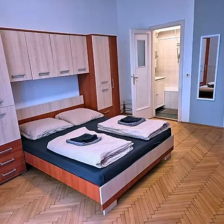 Boomerang Ostello Budapest