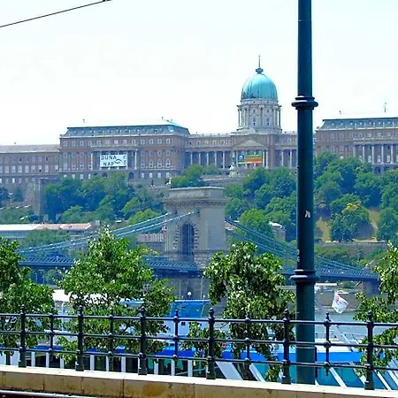 Boomerang * Budapest