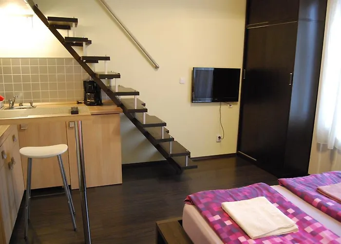 Hostel Boomerang Budapešť