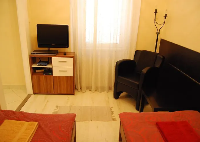 回力棒青年旅社