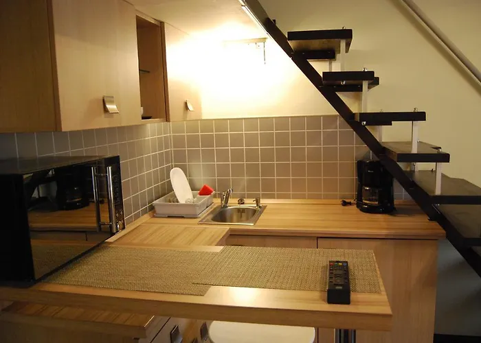 Hostel Boomerang Budapešť