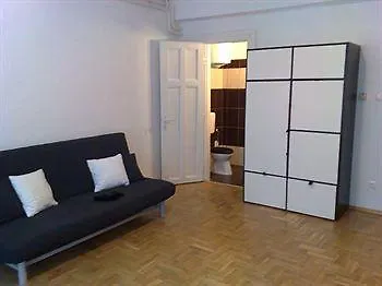 Hostel Boomerang Budapest