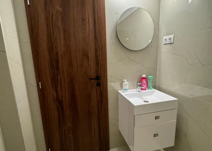 Hostel Boomerang Budapest