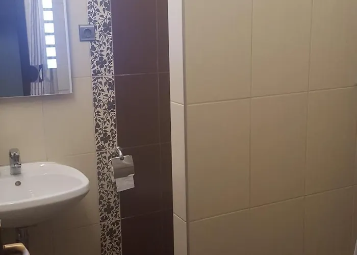 Hostel Boomerang Budapest