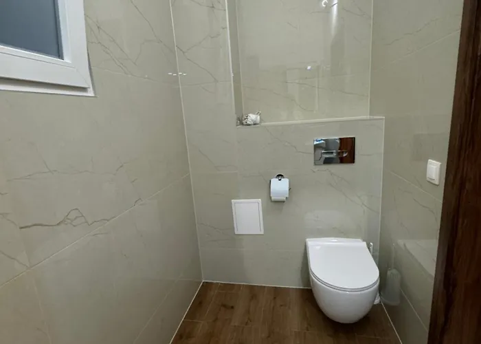 Hostel Boomerang Budapest