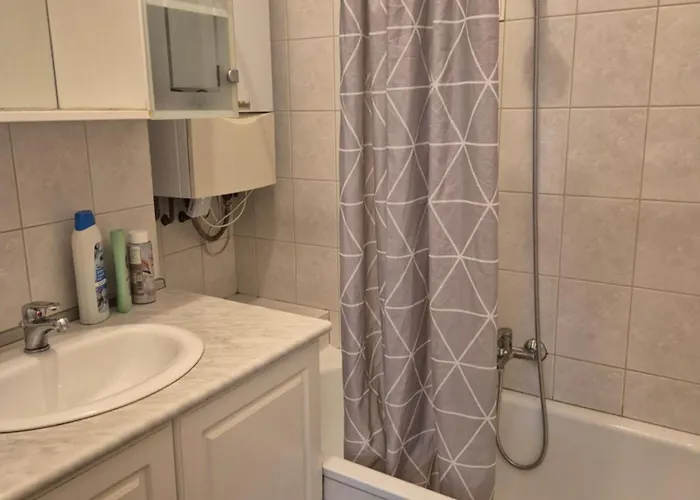 回力棒青年旅社 布达佩斯