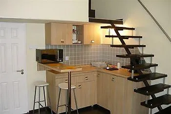 Hostel Boomerang Budapest