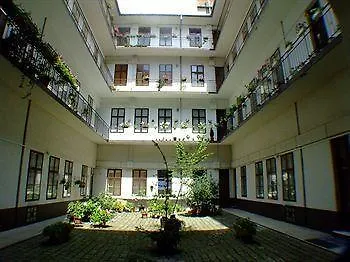 Boomerang Hostel Budapest