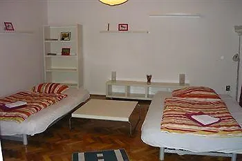 Boomerang * Budapest