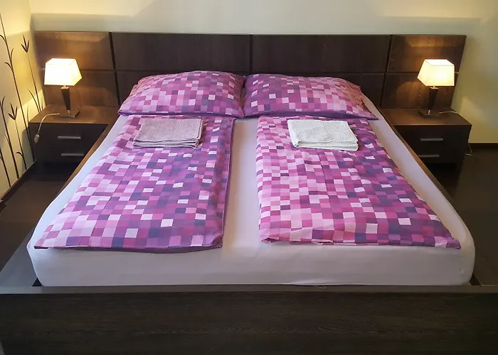 Boomerang * Budapest