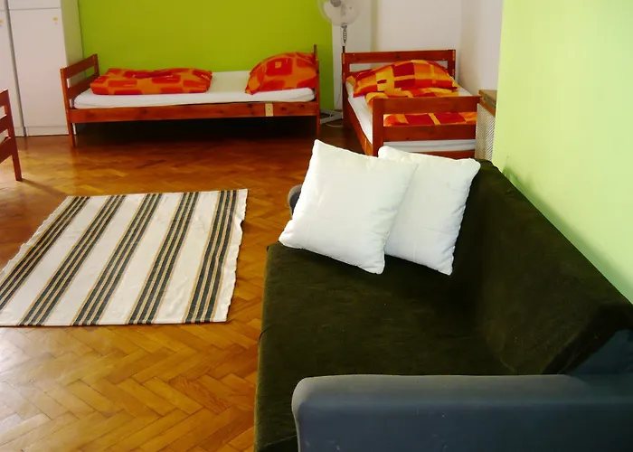 Boomerang Budapešť