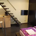 Hostel Boomerang Budapest