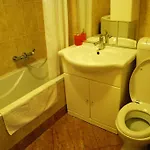 Boomerang Hostel *