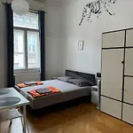 Hostel Boomerang *