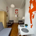 Boomerang Hostel Budapest