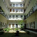 Boomerang Hostel Budapest
