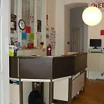 Boomerang Hostel