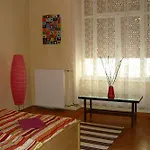 Boomerang Hostel Budapest