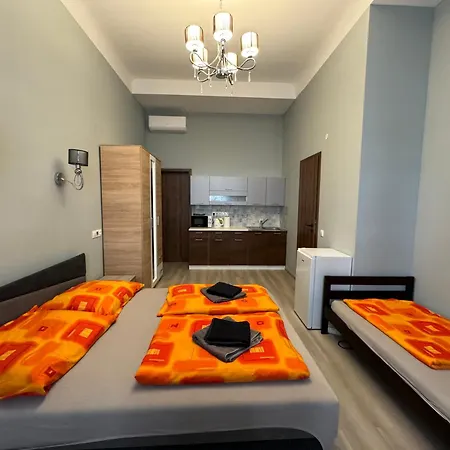 Hostel Boomerang