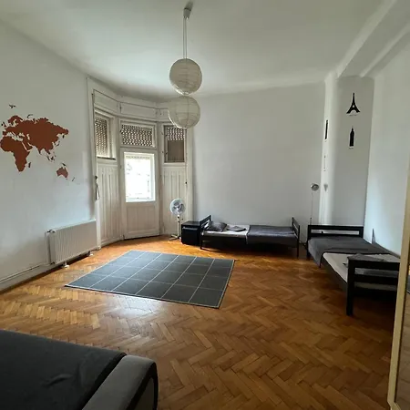 Hostel Boomerang *