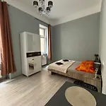 Hostel Boomerang Budapeszt