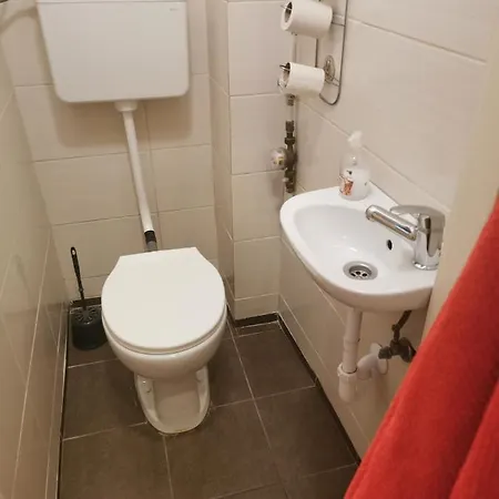 אכסניה Boomerang