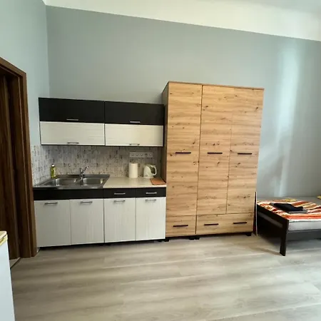 Boomerang אכסניה *