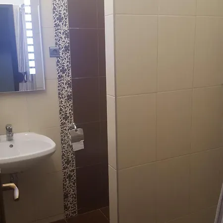 אכסניה Boomerang בודפשט