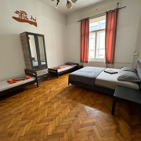 Boomerang * Budapeszt