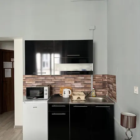 Boomerang אכסניה