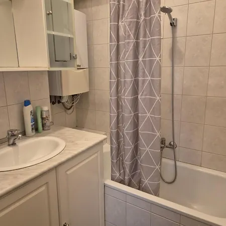 Boomerang בודפשט