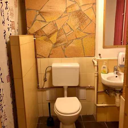 Boomerang בודפשט