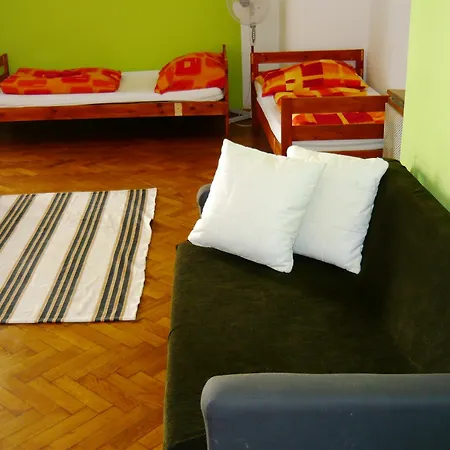 Boomerang בודפשט