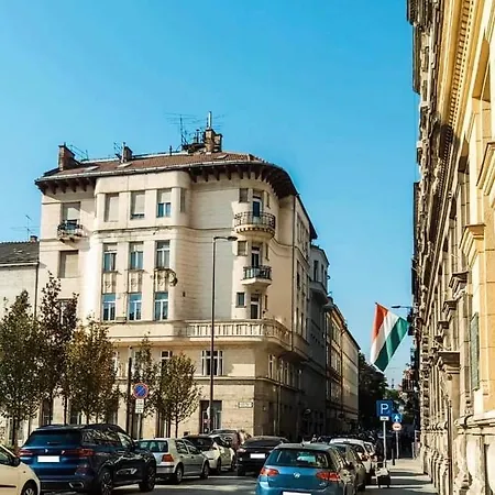 אכסניה Boomerang